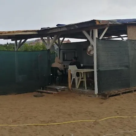 Каравани Под Наем Градина Sozopol
