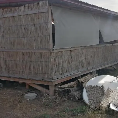 Каравани Под Наем Градина * Sozopol