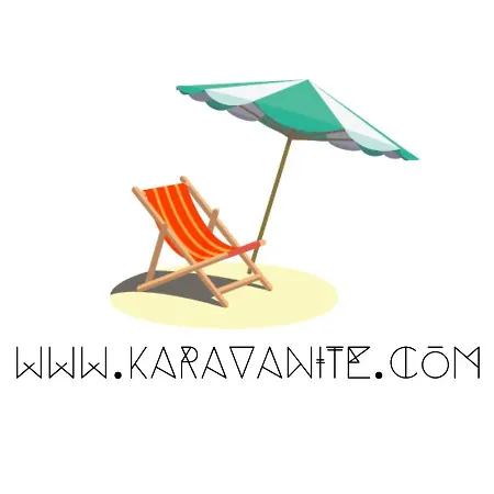 Каравани Под Наем Градина Sozopol